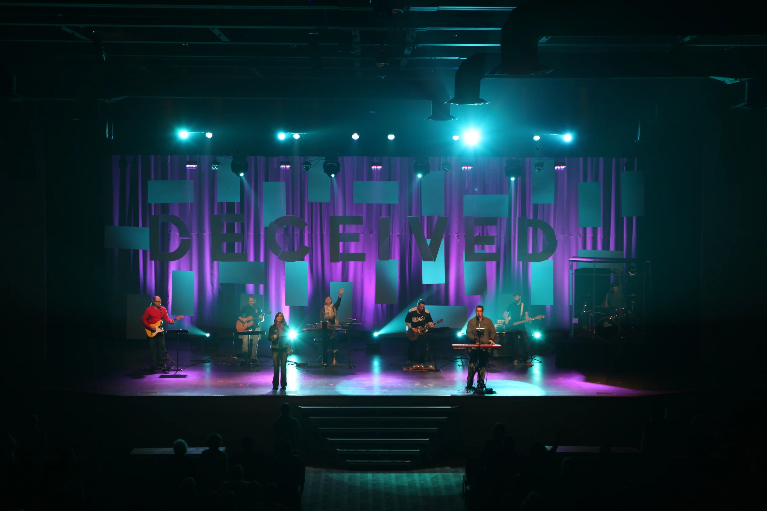 Valparaiso — NW Indiana District Church of the Nazarene